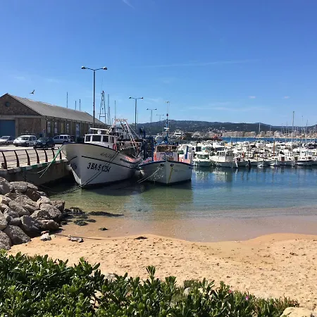 Appartement Girorooms Apartament La Gamba Palamós