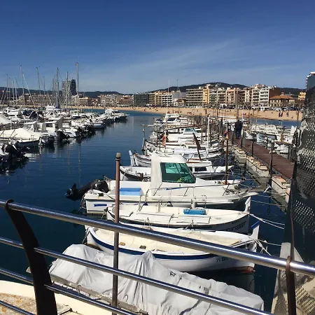 Girorooms Apartament La Gamba Palamós