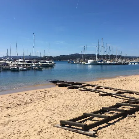 Appartement Girorooms Apartament La Gamba Palamós