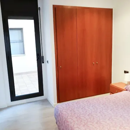 Girorooms Apartament La Gamba Appartement *