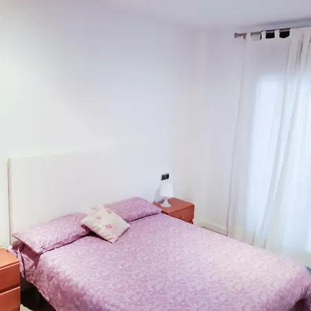 Appartement Girorooms Apartament La Gamba Palamós