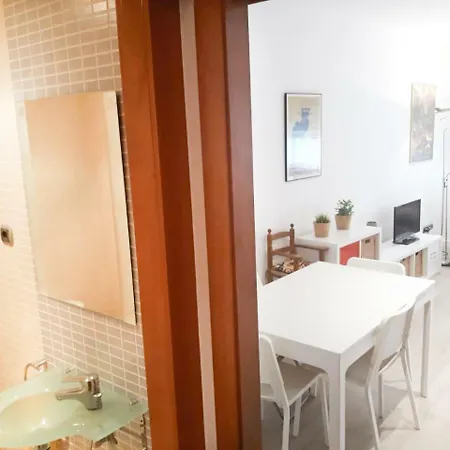 Girorooms Apartament La Gamba Appartement