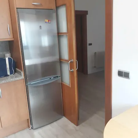 Appartement Girorooms Apartament La Gamba *