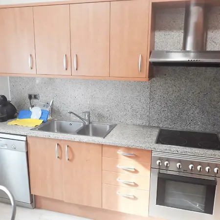 Appartement Girorooms Apartament La Gamba *