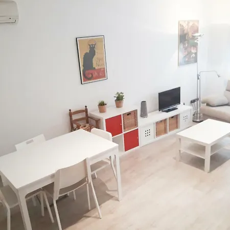 Girorooms Apartament La Gamba Palamós