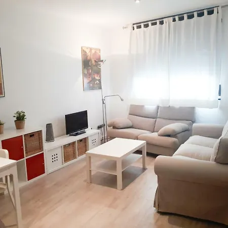 Girorooms Apartament La Gamba Appartement *