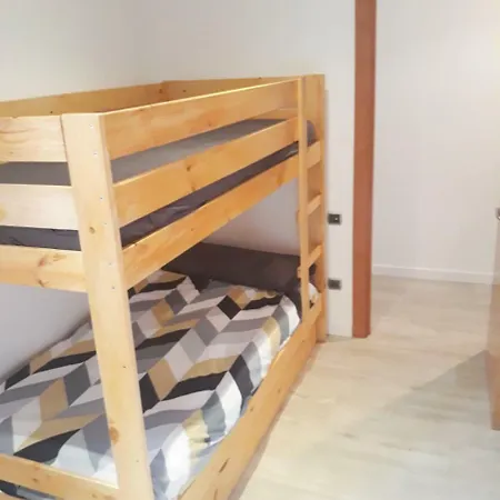 Girorooms Apartament La Gamba Palamós